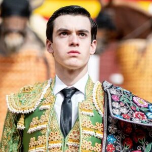 Sergio Rollón remplace Mario Vilau dans la première de la Foire d'Automne