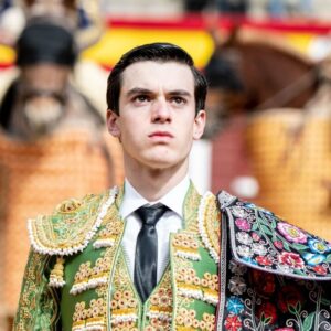 Sergio Rollón remplacera Mario Vilau dans la première de la Foire d'Automne