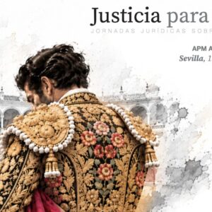 Séville, épicentre juridique de la tauromachie lors de la conférence « Justice pour la tauromachie »