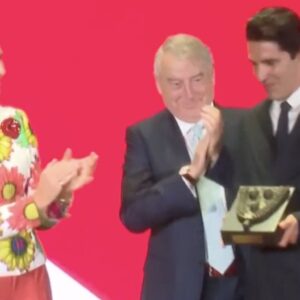 Talavante, Victoriano del Río et Moncholi, Prix taurins de Telemadrid 2026