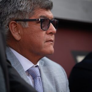Tito Fernández: « Acho est une foire saine, l'implication de Roca Rey est essentielle »
