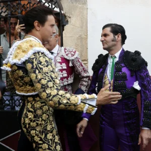 Valence, capitale de la tauromachie : corrida de Morante, corrida de Roca Rey